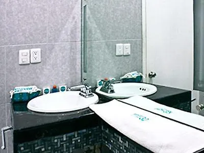 Aparthotel Siete 32 Merida