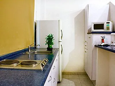 Aparthotel Siete 32 Mérida