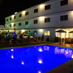 Hotel Dalias