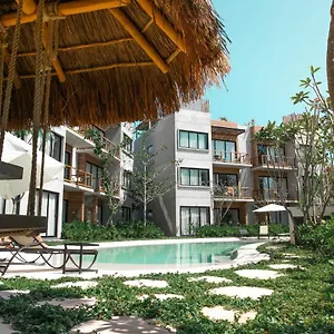 Macondo Mexico