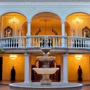 Hotel Mansion Boutique - Restaurant (adults Only)