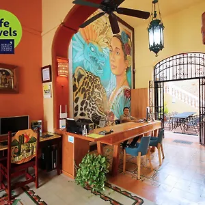 Hotel Del Peregrino
