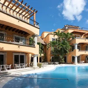 Eurostars Hacienda Vista Real Mexico