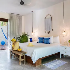 Lula Tulum, A Small Luxury Mexico