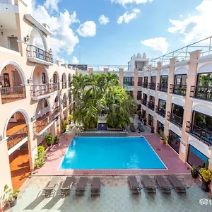 Hotel Doralba
