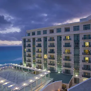 Le Meridien And Mexico