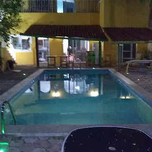 Guest house Yucatan Vista