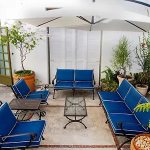 Bed & Breakfast The Tievoli