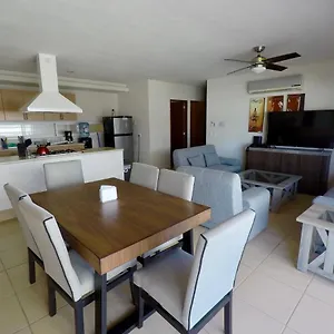 3 Bedroom At La Joya Zone Mexico