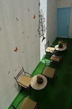 Aparthotel Siete 32 Merida 2*,