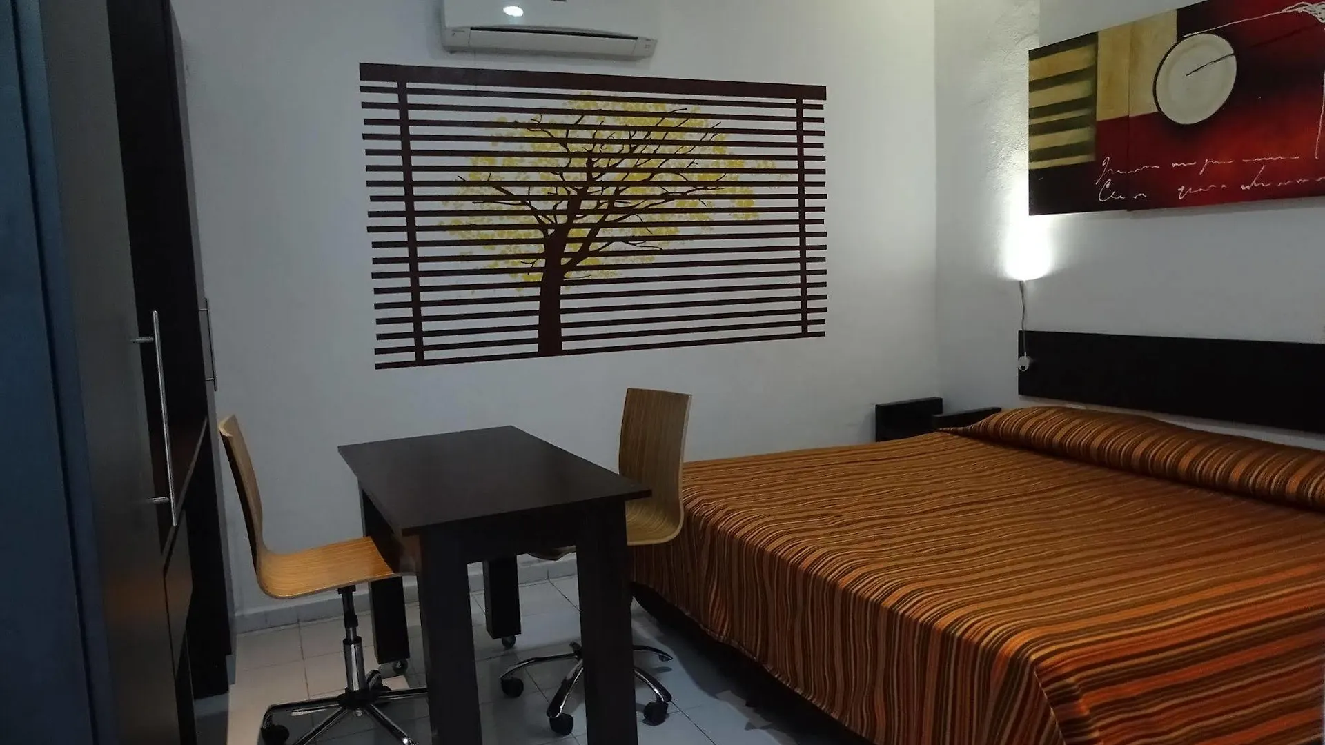 Aparthotel Siete 32 Merida